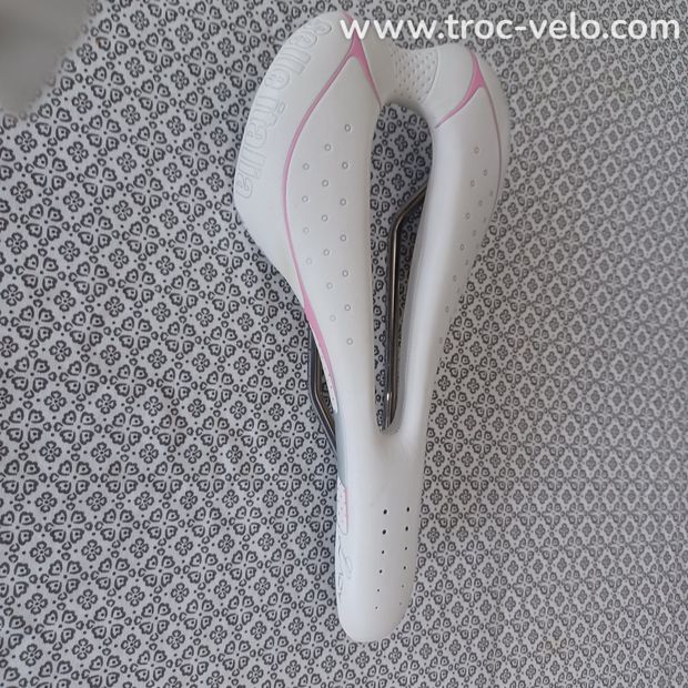 Selle italia slr lady - 4