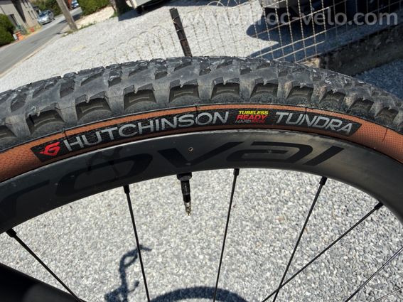 Specialized Crux 4 Déc 2022 - 3