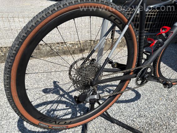 Specialized Crux 4 Déc 2022 - 5
