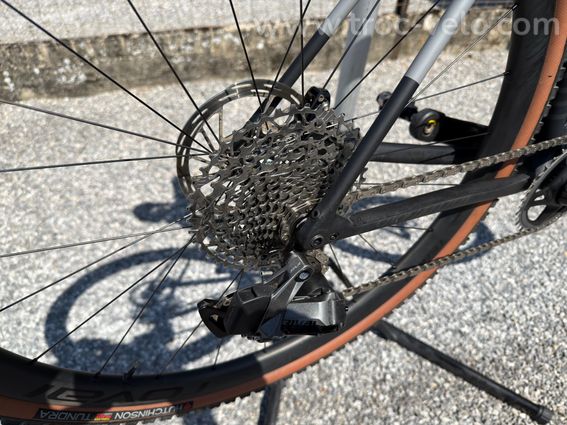 Specialized Crux 4 Déc 2022 - 6