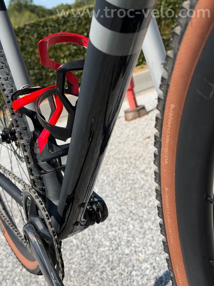 Specialized Crux 4 Déc 2022 - 7