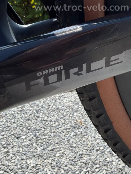 Specialized Crux 4 Déc 2022 - 10