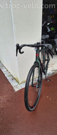 Vends Gravel - 2