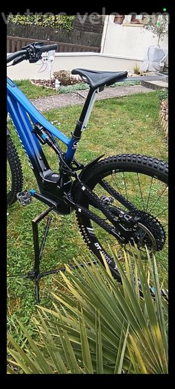 Vttae spécialized turbo levo expert - 5
