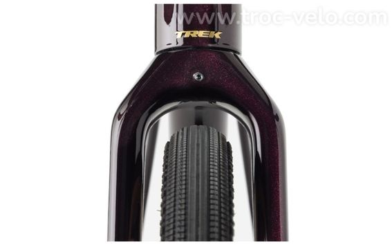 Vélo Gravel TREK Checkpoint ALR 3 Dark Carmine – Taille M/L – 2026 - 4