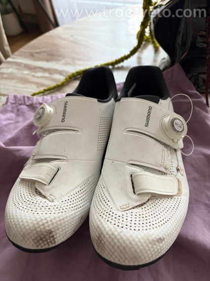 Chaussures shimano RC5 - 2