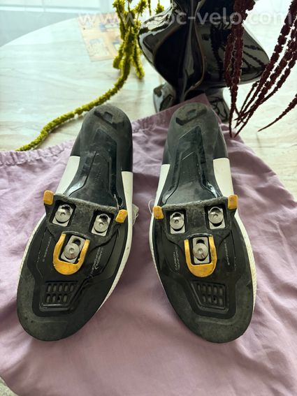 Chaussures shimano RC5 - 3