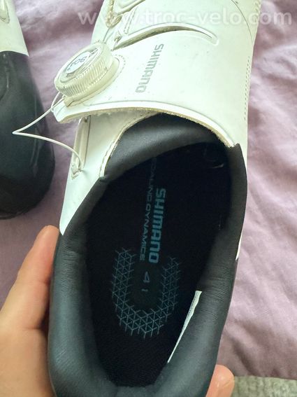 Chaussures shimano RC5 - 6