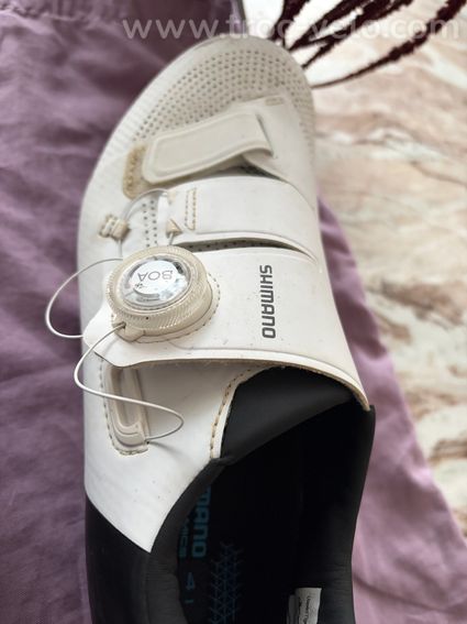 Chaussures shimano RC5 - 10