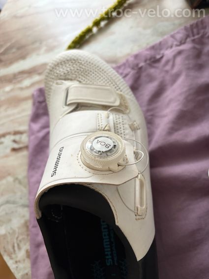 Chaussures shimano RC5 - 11
