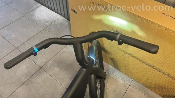 Vélo électrique VanMoof S6 Neuf