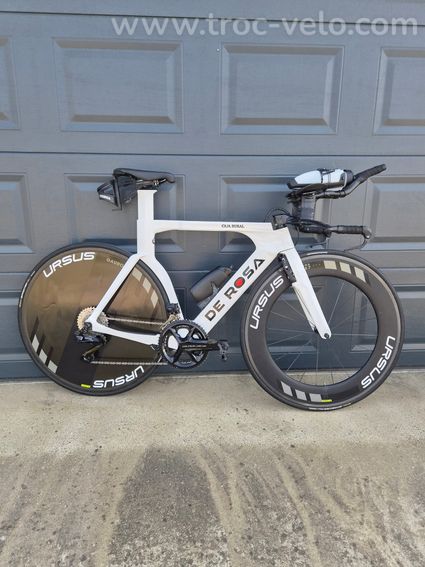 De rosa triathlon taille 546