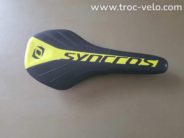 SYNCROS RP 1.0 - 1