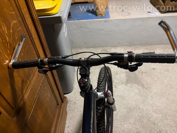 VTT spécialized stumpjumper FSR élite taille M - 4