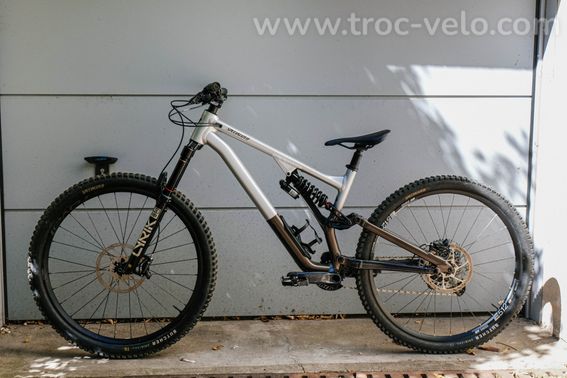 Specialized Stumpjumper Evo Elite 2023 S5 - 2