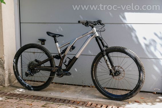 Specialized Stumpjumper Evo Elite 2023 S5 - 3