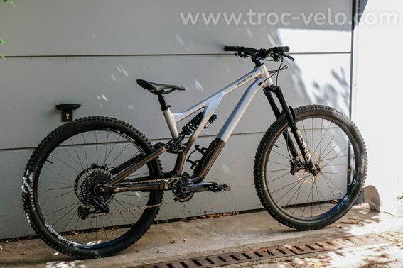 Specialized Stumpjumper Evo Elite 2023 S5 - 4