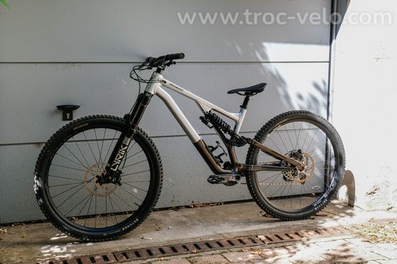 Specialized Stumpjumper Evo Elite 2023 S5 - 5