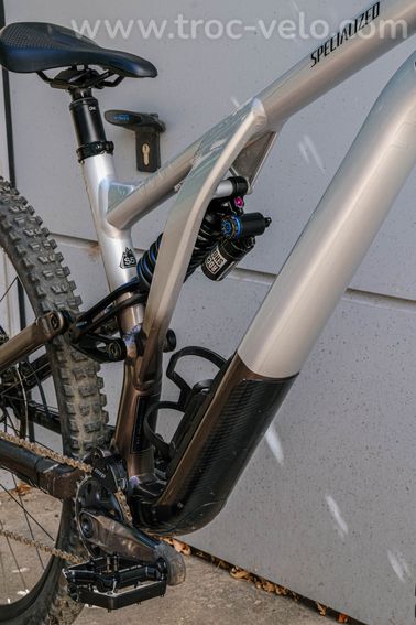 Specialized Stumpjumper Evo Elite 2023 S5 - 7