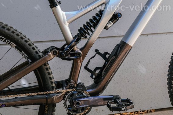 Specialized Stumpjumper Evo Elite 2023 S5 - 8
