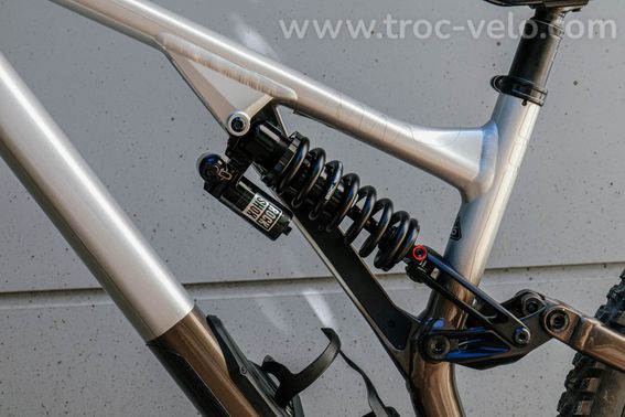Specialized Stumpjumper Evo Elite 2023 S5 - 9