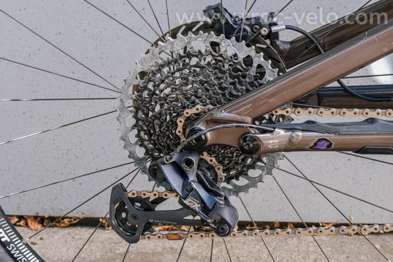 Specialized Stumpjumper Evo Elite 2023 S5 - 10