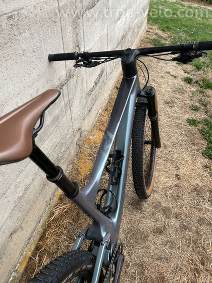 SCOTT SPARK RC - TAILLE L (upgradé full XTR) - 6