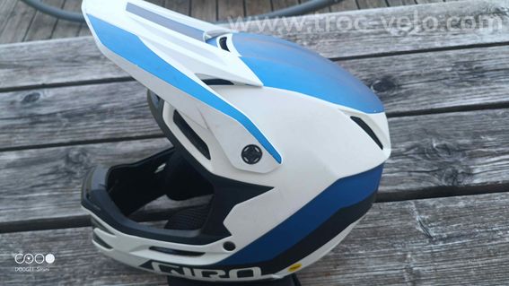 Casque VTT GIRO Insurgent Spherical Mips M-L - 2