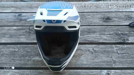 Casque VTT GIRO Insurgent Spherical Mips M-L - 3