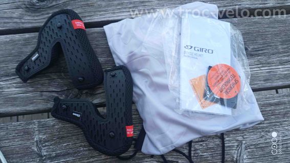 Casque VTT GIRO Insurgent Spherical Mips M-L - 4