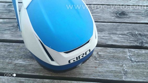 Casque VTT GIRO Insurgent Spherical Mips M-L - 5
