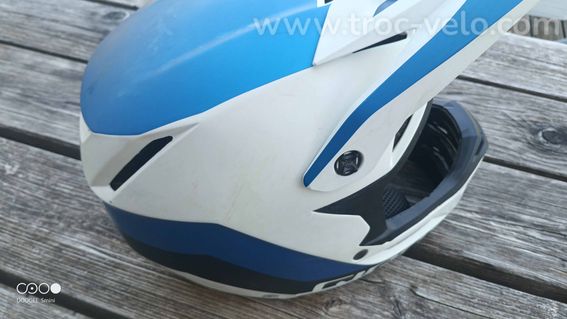 Casque VTT GIRO Insurgent Spherical Mips M-L - 6