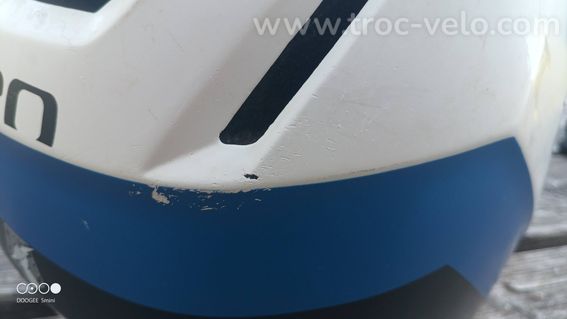 Casque VTT GIRO Insurgent Spherical Mips M-L - 7