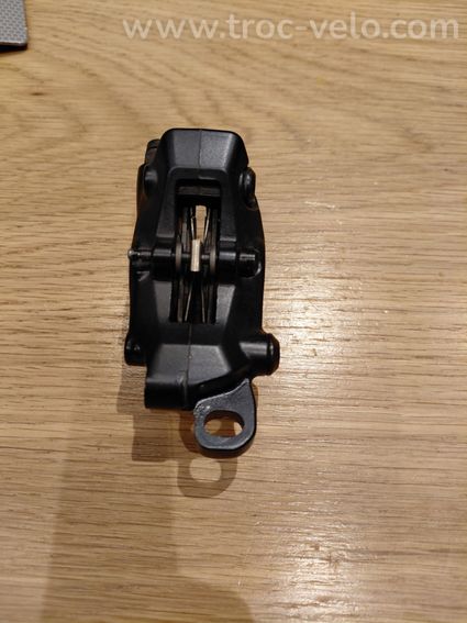 Etrier frein slx - 2