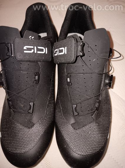 Chaussure sidi