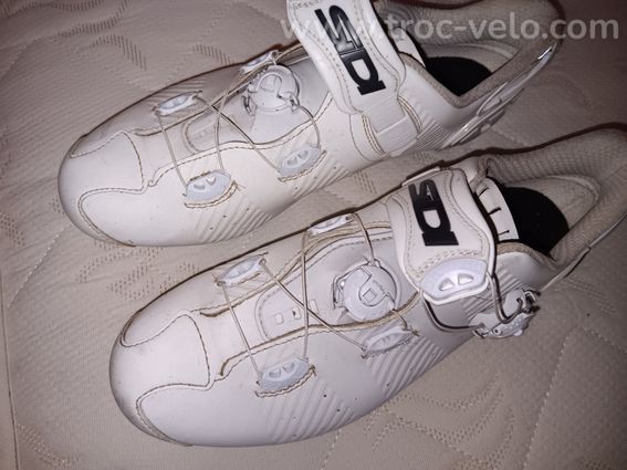 Chaussure sidi - 2