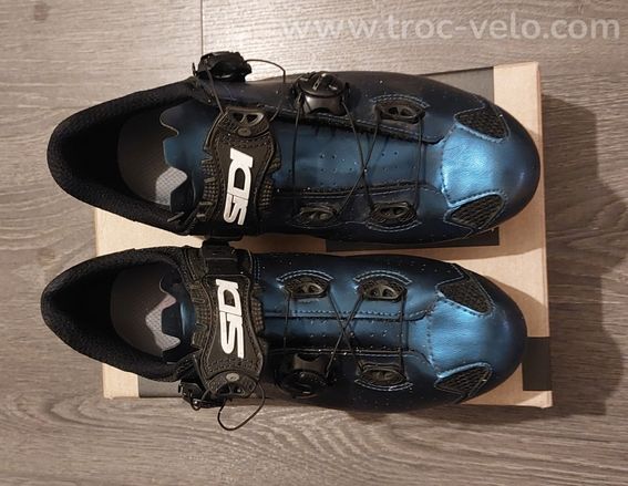 SIDI GENIUS 10 TAILLE 41 - 2