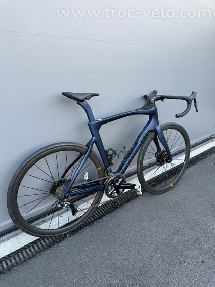 Pinarello F12 Dogma L/56  - 2