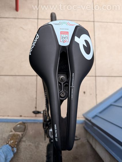Selle Prologo UAE - 3