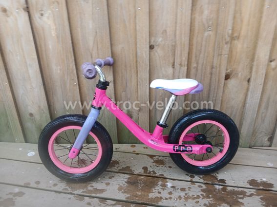 Draisienne enfant Giant
