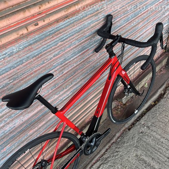 Cervélo C3 Ultegra Carbon Disc  - 3