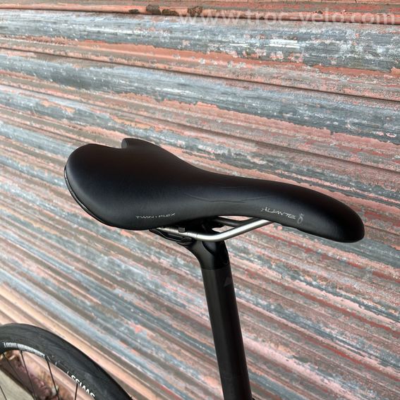 Cervélo C3 Ultegra Carbon Disc  - 10
