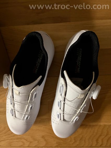 Chaussures route Gaerne 40 Wide - 2
