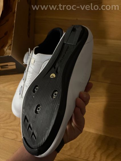 Chaussures route Gaerne 40 Wide - 3