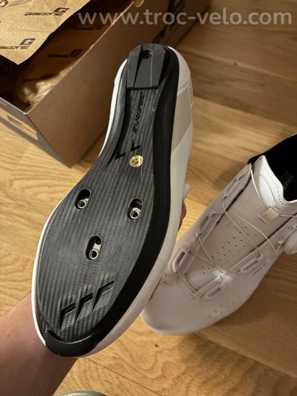 Chaussures route Gaerne 40 Wide - 4