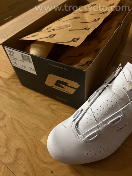 Chaussures route Gaerne 40 Wide - 5