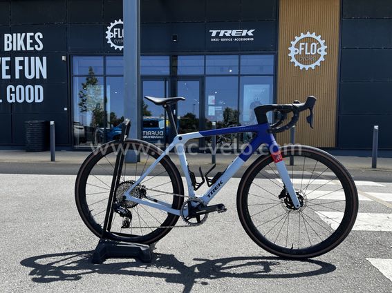 trek gravel checkmate slr 7 axs t.M