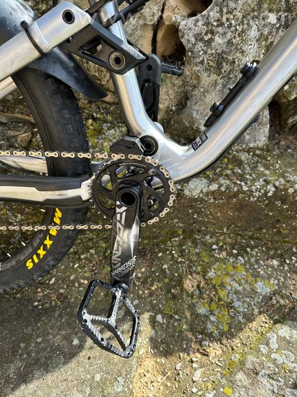 VTT ENDURO COMMENCAL - 5