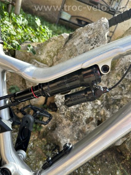 VTT ENDURO COMMENCAL - 6