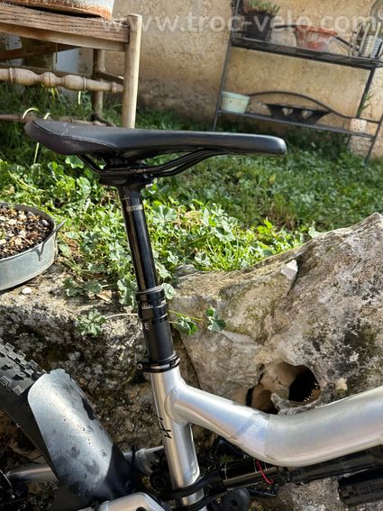 VTT ENDURO COMMENCAL - 7